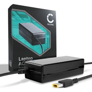 Lenovo E550 Oplader - 2.6m Laadkabel & AC stroomadapter van subtel