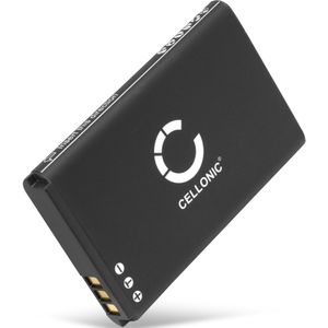 Toshiba Camileo B10 Pocket Accu Batterij