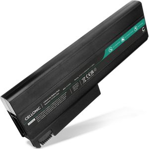 HP Business Notebook Nc6105 Batterij 6600mAh van Cellonic