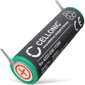 Sanyo 4235 010 13068 Accu Batterij 800mAh van subtel