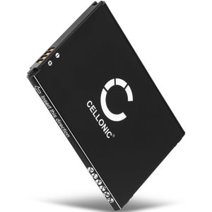 LG G3 Accu Batterij 3000mAh van CELLONIC