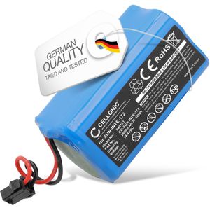 Yeedi K600 Accu 2600mAh van Cellonic