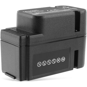 Worx Landroid WG754E Accu Batterij 28.0v 2500mAh van subtel