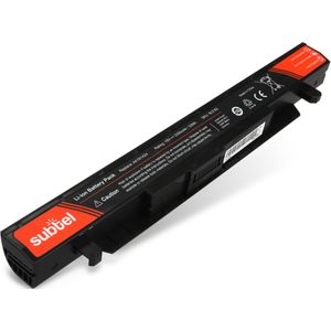 ASUS ROG FX-PLUS Accu Batterij 2200mAh van subtel