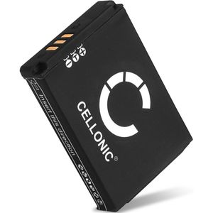 Parrot MCELE00254 Accu Batterij 750mAh van CELLONIC