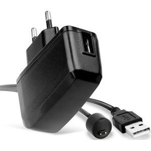 Amazfit Band 5 Oplader + USB Kabel - Laadkabel & AC stroomadapter van subtel