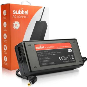 Oplader voor Samsung P210 / NP-P210I Lader 90W 19V Laadkabel Voeding