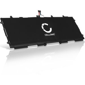 Samsung GT-P5100 Galaxy Tab 2 10.1 Accu Batterij 6000mAh van CELLONIC