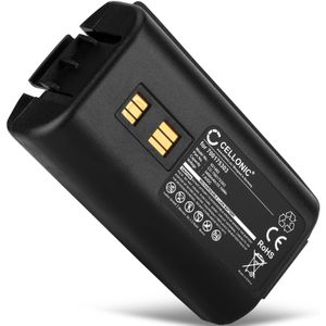 Datalogic 700175303 Accu Batterij 3400mAh van CELLONIC