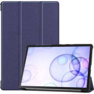 Samsung Galaxy Tab S6 Wi-Fi SM-T860 Hoesje Case Cover