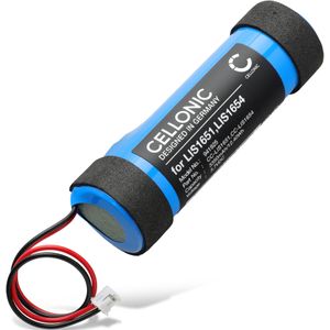 Sony CECH-ZCM2E Accu Batterij 3350mAh van Cellonic