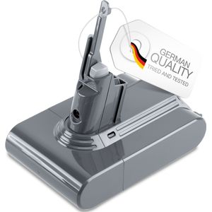 Dyson 968670-03 Accu 2500mAh van CELLONIC