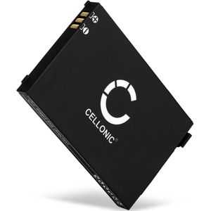 Philips Avent SCD530 Accu Batterij 1000mAh van CELLONIC