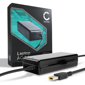 Lenovo E440 Oplader - 2.6m Laadkabel & AC stroomadapter van subtel