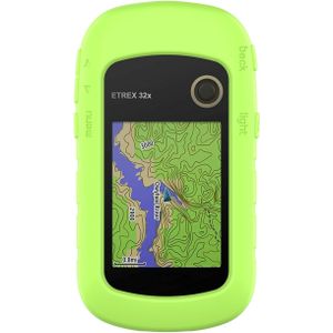 Hoesje voor Garmin eTrex 20x Case Wallet Cover