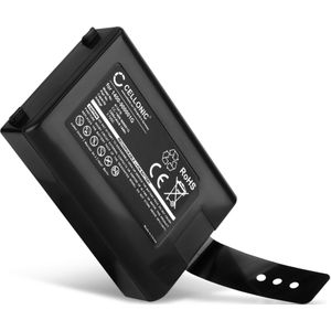 Unitech PA690 Accu Batterij 2200mAh van CELLONIC