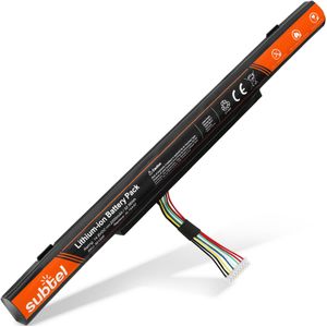 Acer Aspire V3-575 Accu Batterij 2200mAh van subtel