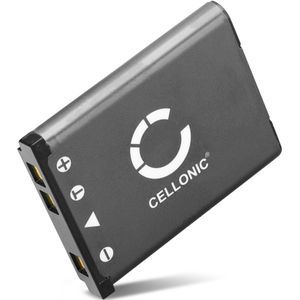 Casio Exilim EX-S5 Accu Batterij 700mAh van CELLONIC