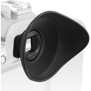 Sony NEX-7 Zoeker oogschelp - Eyecup Viewfinder camera oculaire bescherming tegen strooilicht - Plastic kap voor fotografie