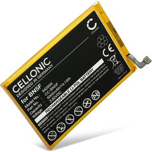 Xiaomi BN5F Batterij 5000mAh van Cellonic
