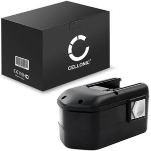 Milwaukee PES 18 T Accu Batterij 18V 3Ah van CELLONIC