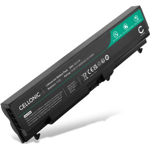 Lenovo ThinkPad SL510 Batterij 4400mAh van subtel