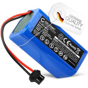 ECOVACS Mirror CEN360 Accu 2600mAh van Cellonic