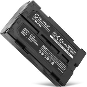 Hitachi M-BPL30 Accu Batterij 2000mAh van CELLONIC