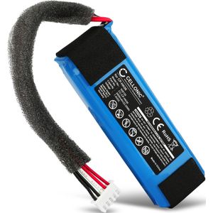 Harman Kardon Go Play Accu Batterij 3000mAh van CELLONIC