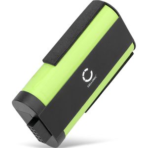 Logitech UE Boom 3 Accu Batterij 3400mAh van subtel