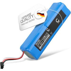 iBoto Smart L925 Aqua Accu 5200mAh van Cellonic