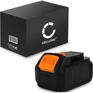 Dewalt DCR020 Accu Batterij 18V 4Ah van CELLONIC