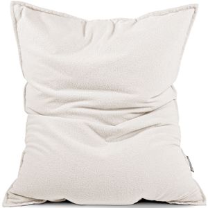 Zitzak BigBag Woolly - Naturel