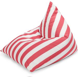 Outdoor Zitzak Santorin Calypso - Rood
