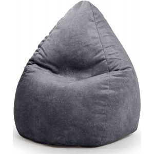 BigBag Karolina XL - Middle Grey
