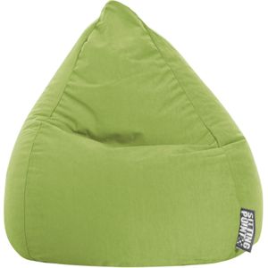 Kinder Zitzak Easy L - Groen