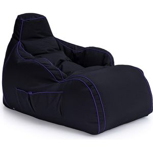 Gaming Lounge Zitzak - Dragon Skin