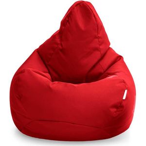 Game Zitzak - Rood