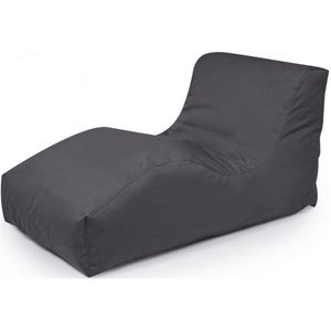 Zitzak Wave Plus Outdoor - Antraciet