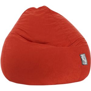 Zitzak Easy XXL - Tomaat