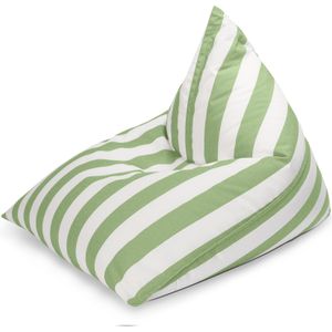 Outdoor Zitzak Santorin Calypso - Groen