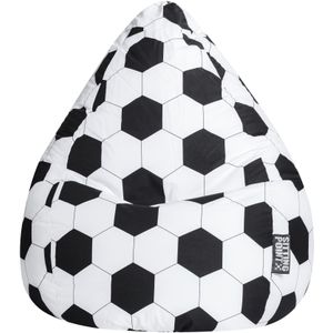 Kinder Zitzak Voetbal L
