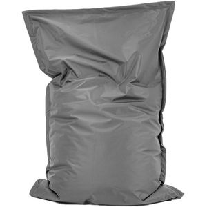 Drop & Sit - Zitzak - 100 Liter - Nylon - Handgemaakt
