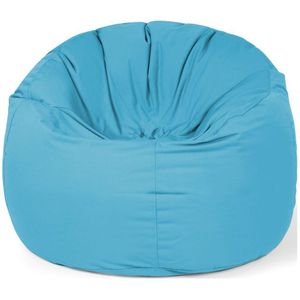 Zitzak Donut Plus Outdoor - aqua