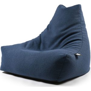 B-bag Indoor Teddy - Navy