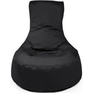 Zitzak Slope Plus Outdoor - Black