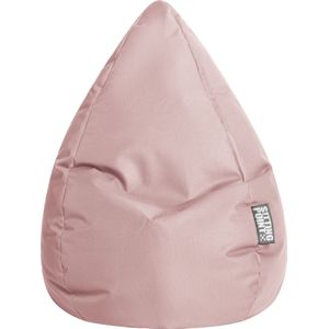 Zitzak BRAVA XXL Outdoor - Oudroze