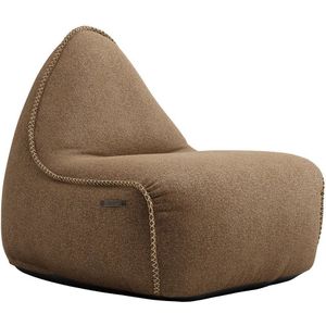 Medley Lounge Stoel - Sand