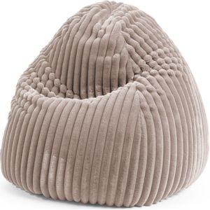 Zitzak Raya XL - Taupe