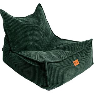 Kinderzitzak Namini - Groen